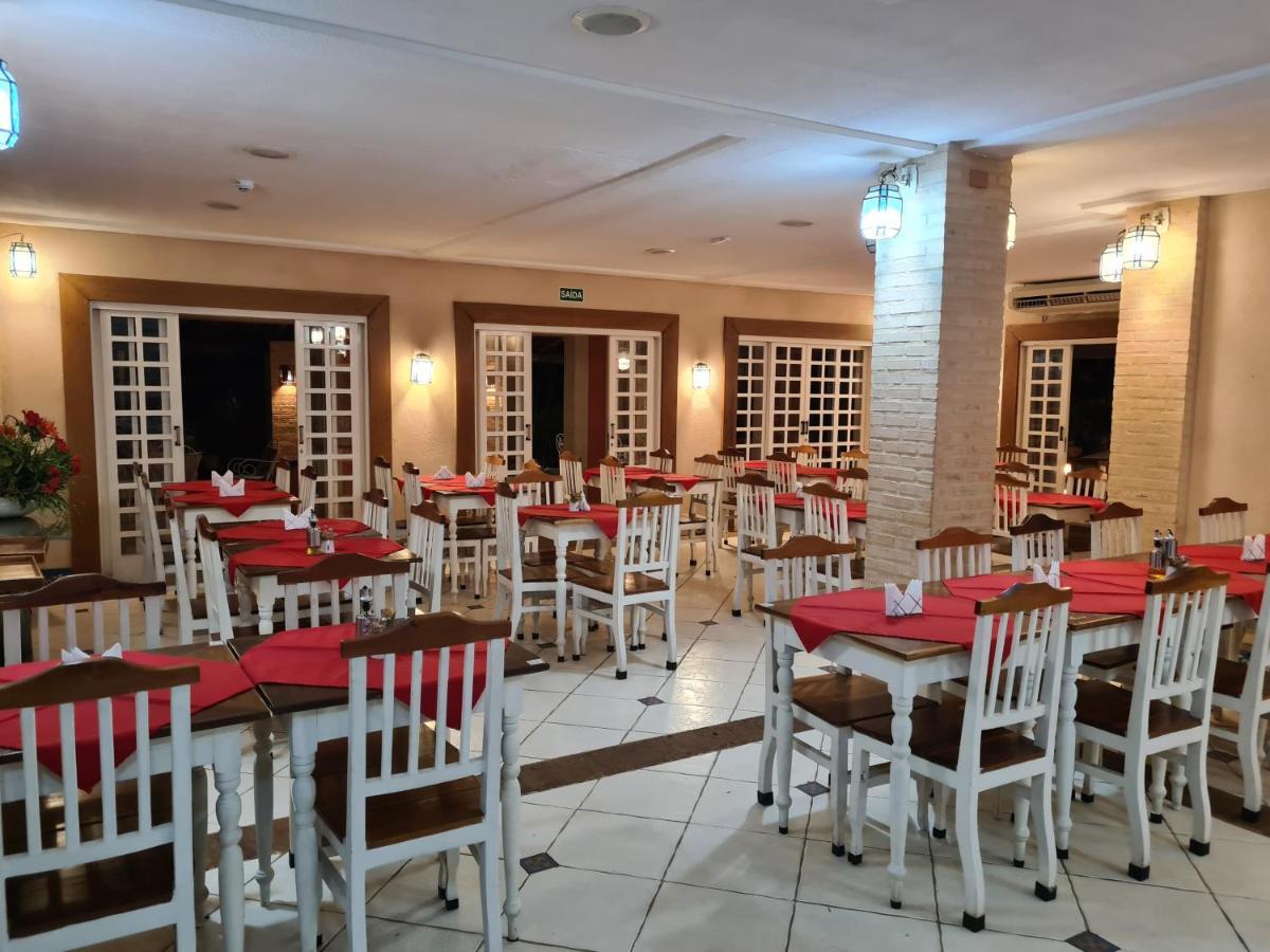 Hotel Fazenda Villa Vitta Sao Pedro  Bagian luar foto