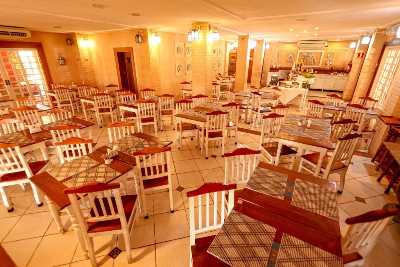 Hotel Fazenda Villa Vitta Sao Pedro  Bagian luar foto