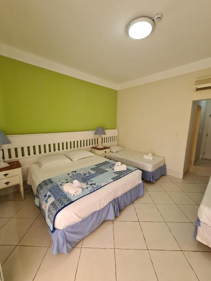 Hotel Fazenda Villa Vitta Sao Pedro  Bagian luar foto