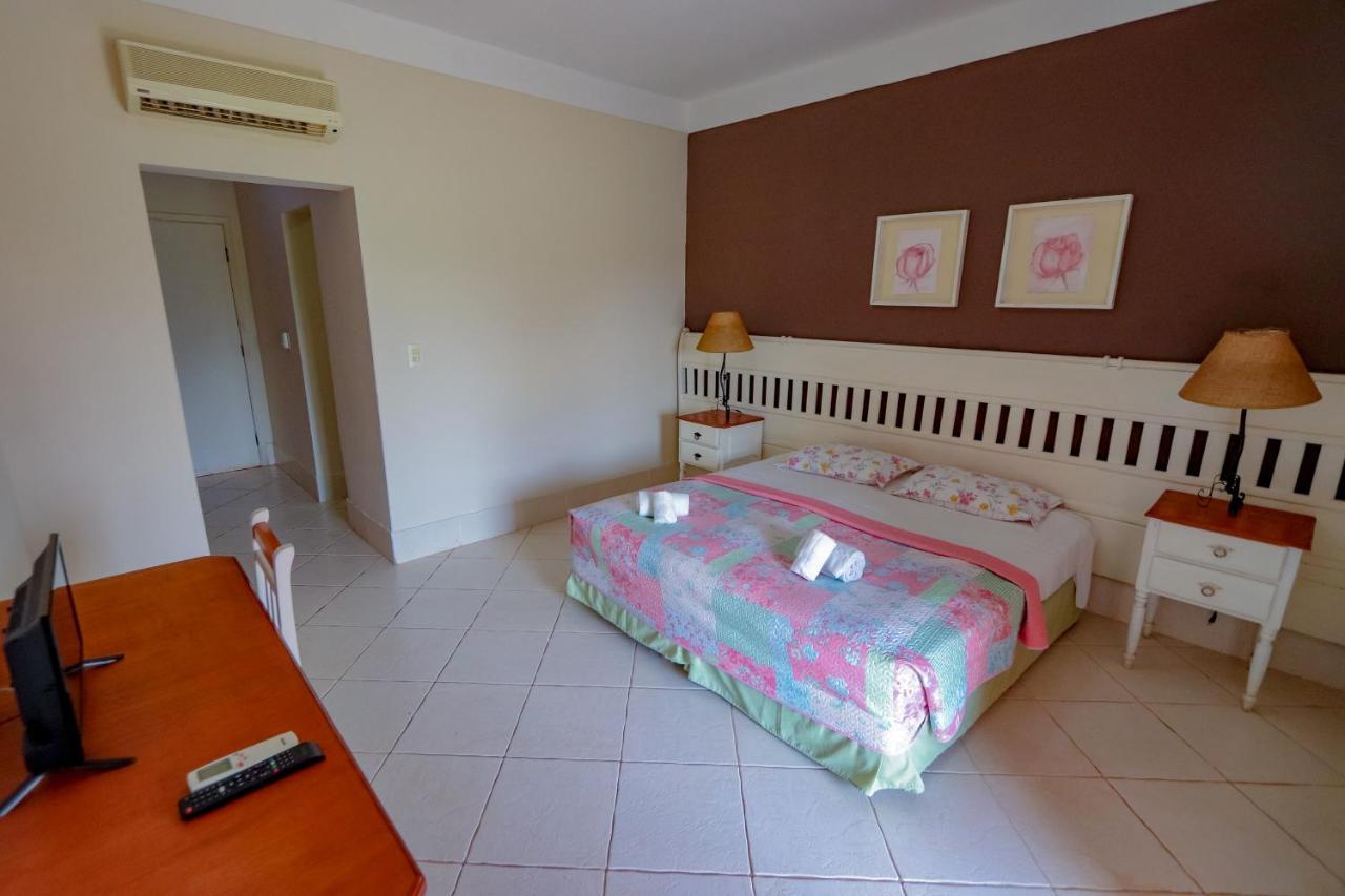 Hotel Fazenda Villa Vitta Sao Pedro  Bagian luar foto